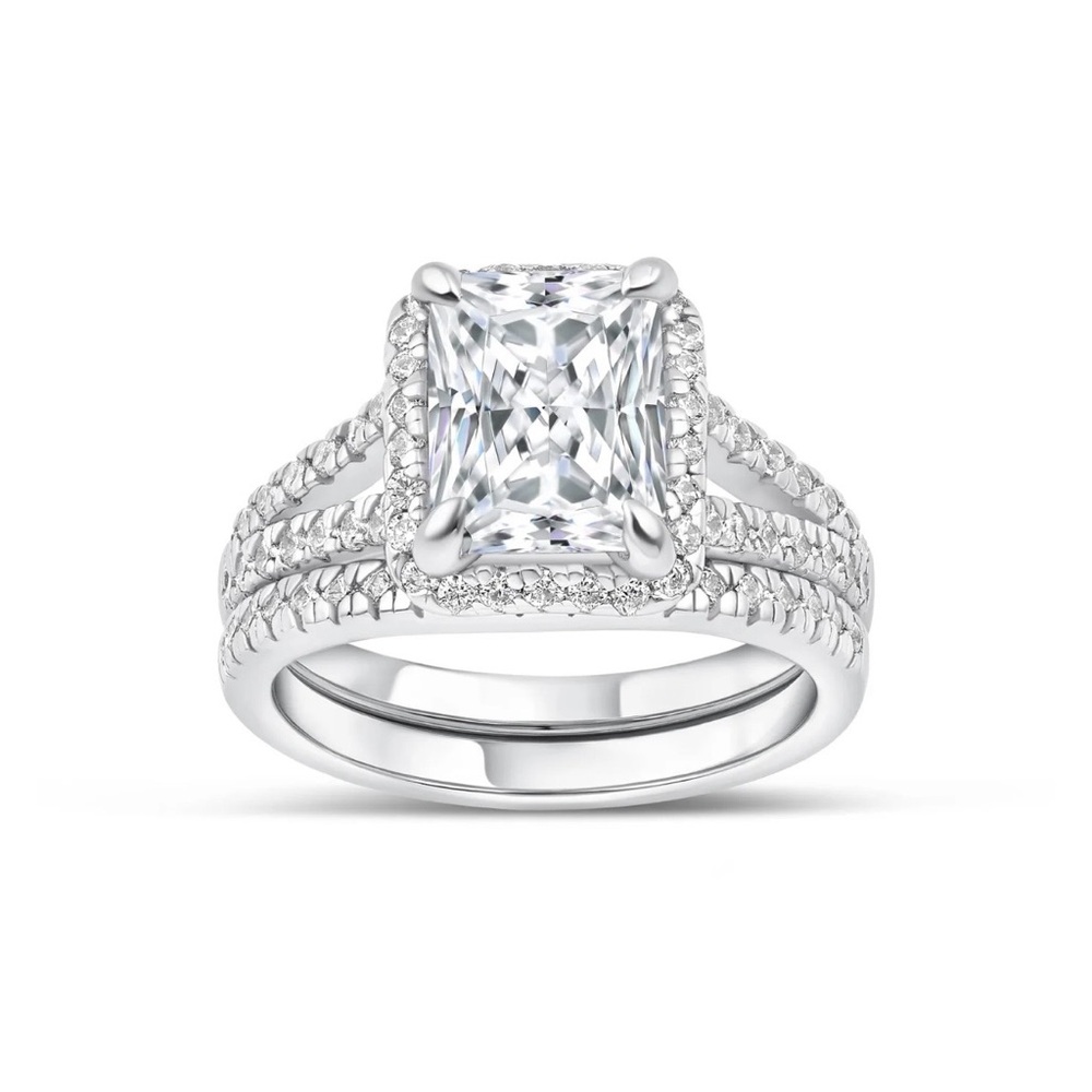 3.5 Carat Ring💍